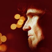 Mark Lanegan, photographer unknown (unfortunately)