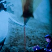 Nicolas Bernier : Les arbres : Mutek 2008