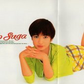 須賀響子 の音楽、動画、統計および写真 | Last.fm