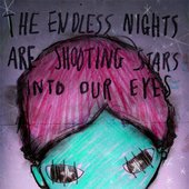 wirrow - The endless nights are shooting stars into our eyes