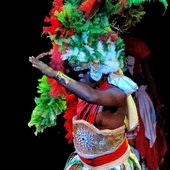 Festival de Dança em Caruaru