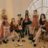 OH MY GIRL