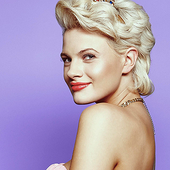 Chloe Jasmine