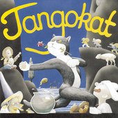 Tangokat