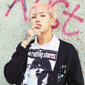 Rap Monster