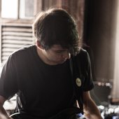 ao vivo no Centro Flutuante (02/02/2020)
