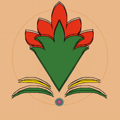 BloomSTRAD 2018 logo