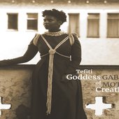 Tefiti (Goddess of Creation)
