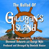 Ballad Of Gilligan's Island, The - Theme from the classic TV Series (Single) (Sherwood Schwartz, George Wyle)