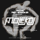 First Session EP