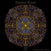 Harmonic Realms: Gathered by Kalya Scintilla