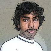 Avatar for vysakh