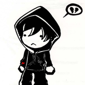 LastFM profile picture for @iris