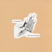 Mt. Oriander / Amid the Old Wounds Split - Single