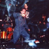 Chainsaws and Children live