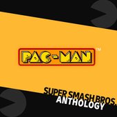 Super Smash Bros. Anthology Vol. 26 - PAC-MAN & Namco