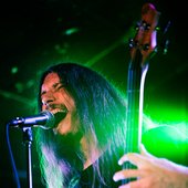 Photo by Daniel Falk