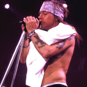 Axl Rose [PNG]