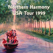 Northern Harmony USA Tour (1999)