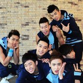 2PM ^__^