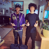 yadier & yung bans
