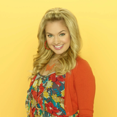 Tiffany Thornton