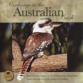 Bridsongs in the Australian Bush