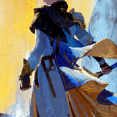 Avatar for geesredhair