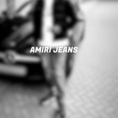 Amiri Jeans (Freestyle) [Explicit]