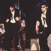 blues brothers