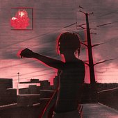 Shmouk Alone In Da Hood - Single