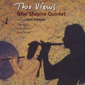 Two Views (feat. Gary Smulyan)