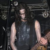 Vindsarg (\"BLACK METAL OBLITERATION FEST vol.1\" 2.05.10)