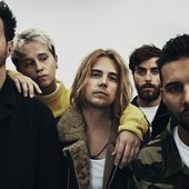 Nothing But Thieves