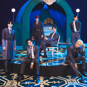 6th mini album - blood moon - concept photo (2021)