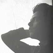 LastFM profile picture for @Ghaffari