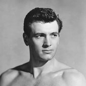 Rock Hudson