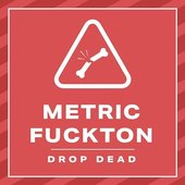 Drop Dead - Single