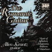 The Romantic Guitar