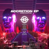 Accretion - EP