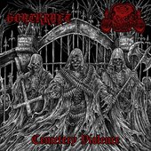 Cemetery Violence