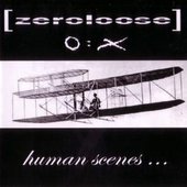 Human Scenes...