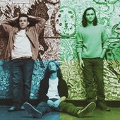 Denim Matriarch band photo