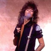 Tommy Lee