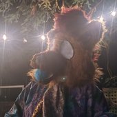 Toothpaste The Spotted Hyena