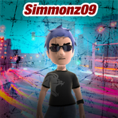 Avatar de Simmonz09