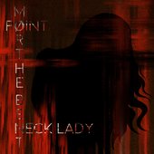 The Bent Neck Lady - EP