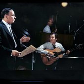 Frank Sinatra & Antônio Carlos Jobim