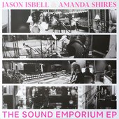 The Sound Emporium EP