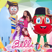 Belli e sua Turma